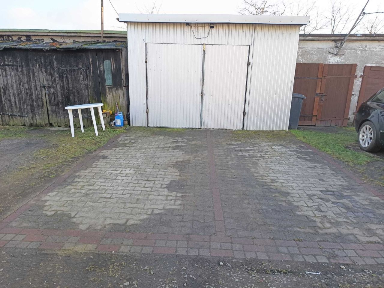 Mieszkanie 2-pokojowe Troszyn. Zdjęcie 4