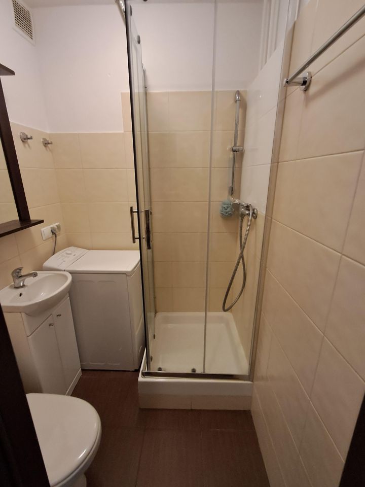 Mieszkanie 1-pokojowe Warszawa Bielany, ul. Przytyk. Zdjęcie 5