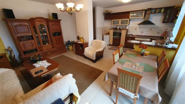 Mieszkanie 3-pokojowe Borne Sulinowo, ul. Bolesława Chrobrego. Zdjęcie 9