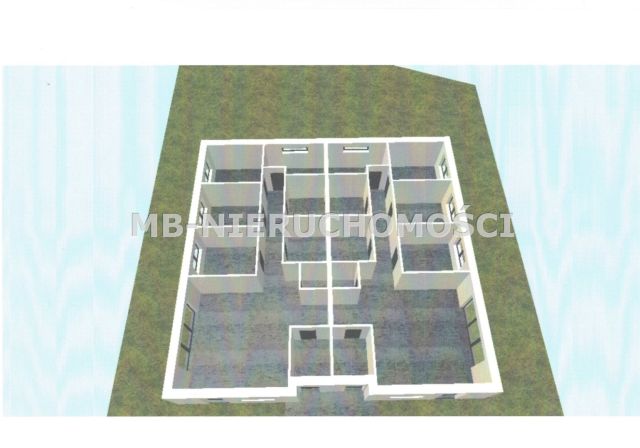 bliźniak, 4 pokoje Olsztyn Dajtki. Zdjęcie 8