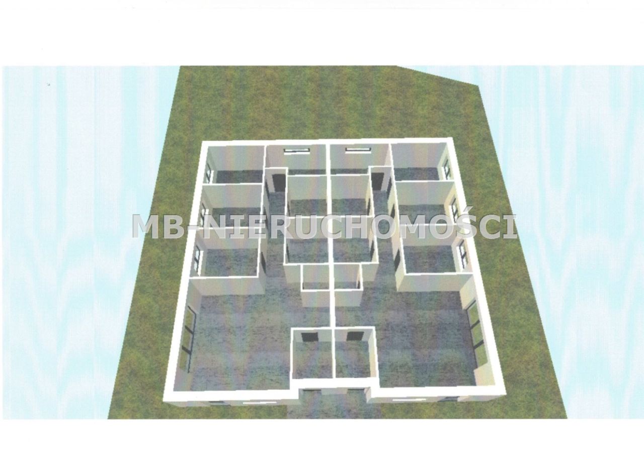 bliźniak, 4 pokoje Olsztyn Dajtki. Zdjęcie 8