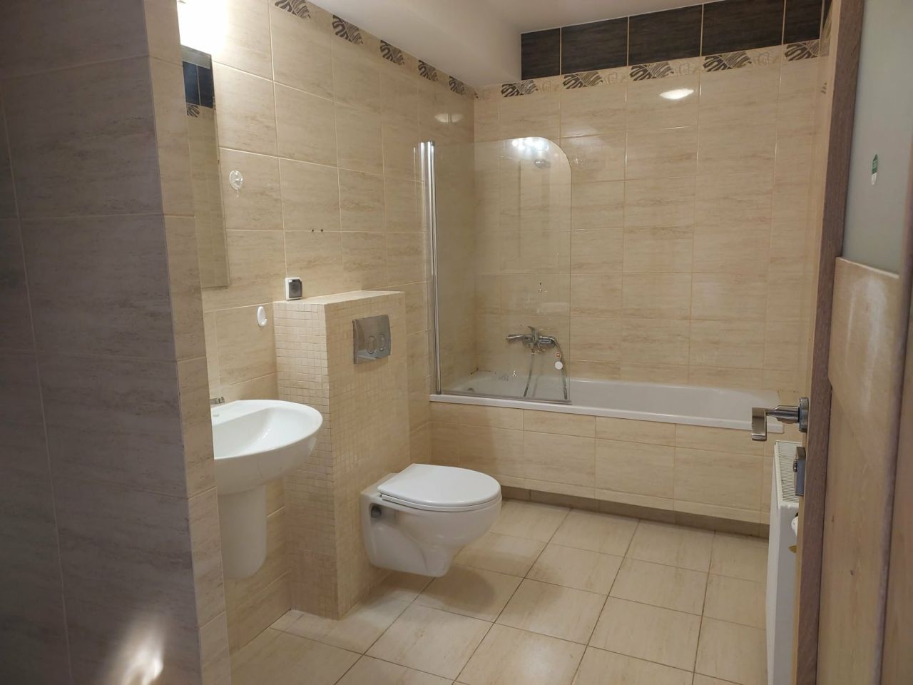 Mieszkanie 3-pokojowe Poznań Plewiska-Osiedle. Zdjęcie 8