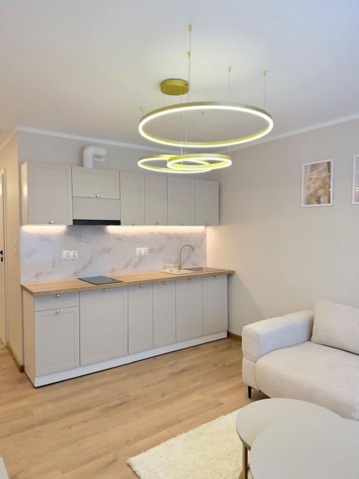 Mieszkanie 2-pokojowe Lębork Centrum, ul. Jagiellońska. Zdjęcie 6