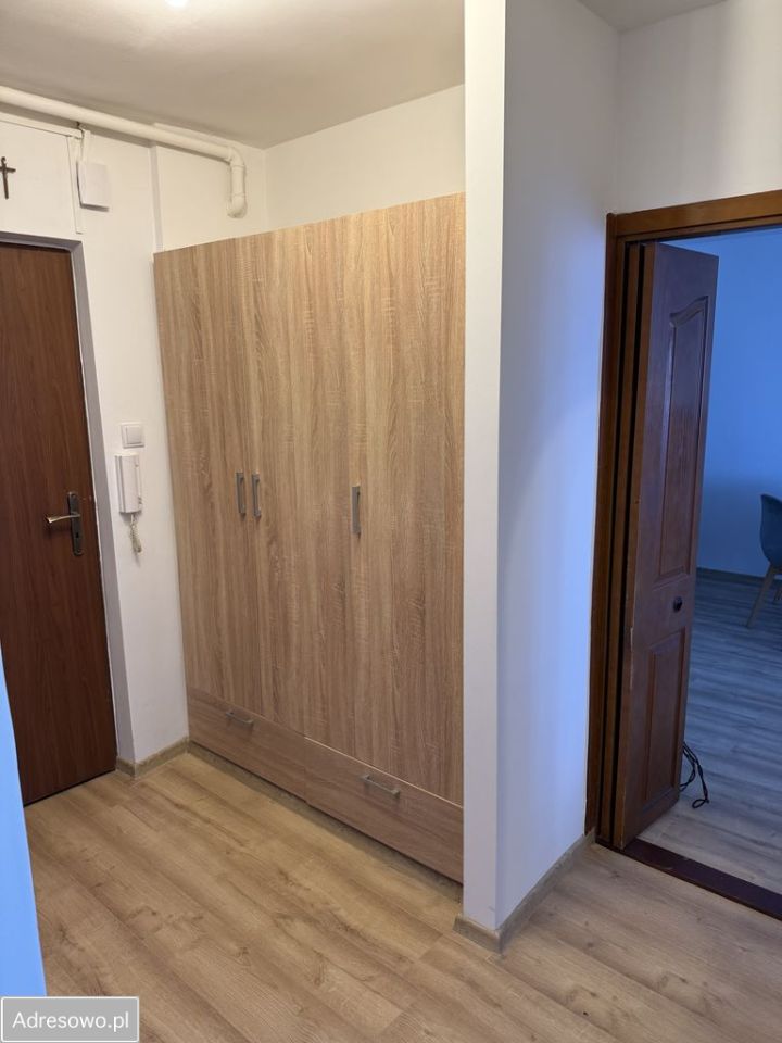 Mieszkanie 2-pokojowe Poznań Nowe Miasto, ul. Krańcowa. Zdjęcie 9