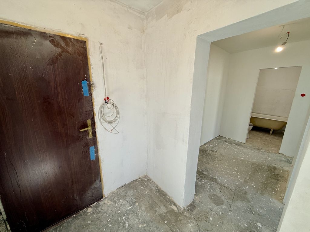 Mieszkanie 3-pokojowe Warszawa Targówek, ul. Bolesławicka. Zdjęcie 9