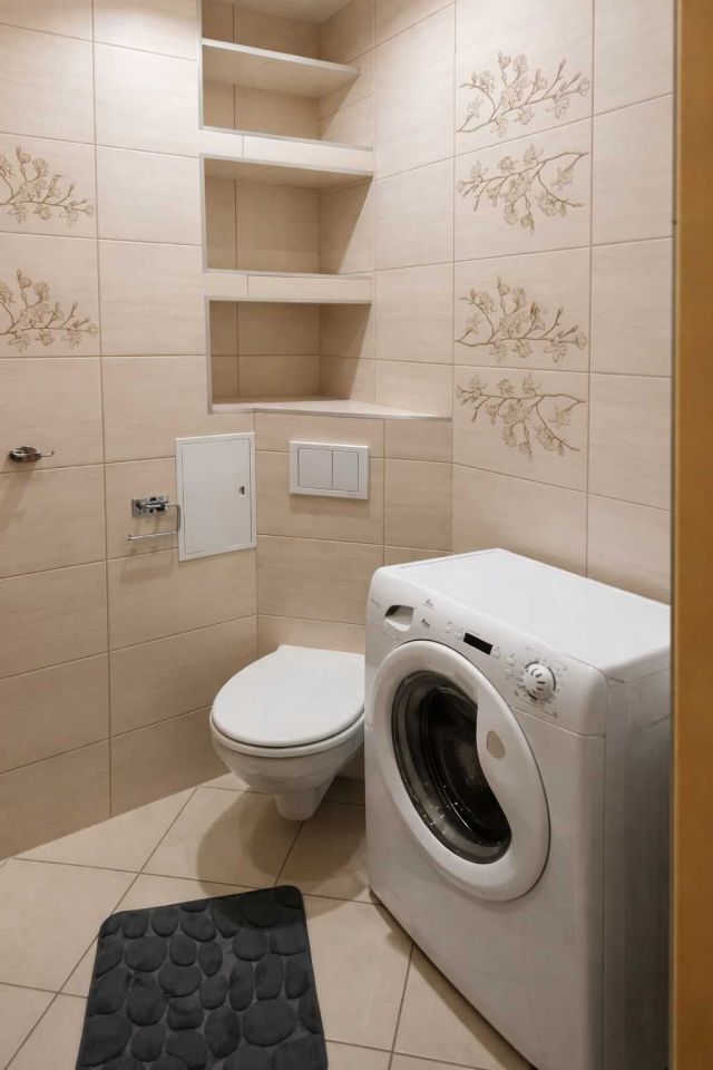 Mieszkanie 2-pokojowe Bolesławiec Centrum, ul. Tadka Jasińskiego. Zdjęcie 4