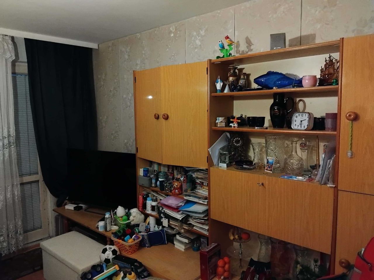 Mieszkanie 3-pokojowe Rawicz, ul. Jana Onufrego Zagłoby. Zdjęcie 2