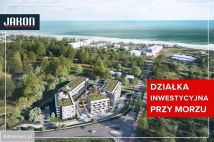 Działka budowlana Kołobrzeg, ul. 4 Dywizji Wojska Polskiego. Zdjęcie 1