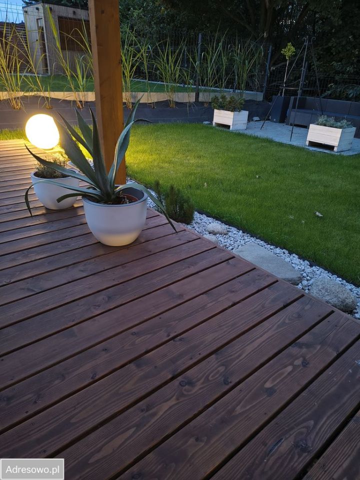 bliźniak, 3 pokoje Radlin, ul. Wrzosowa. Zdjęcie 5