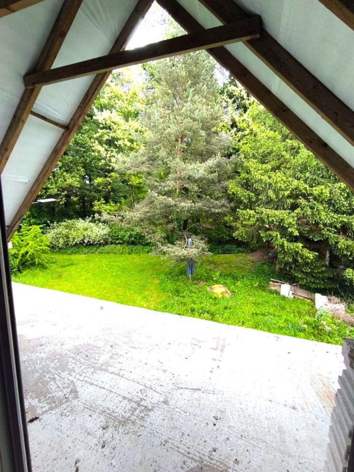 dom wolnostojący, 5 pokoi Mrozów, ul. Tadeusza Kościuszki. Zdjęcie 2