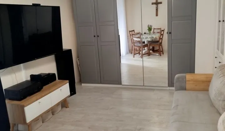 Mieszkanie 3-pokojowe Mysłowice Janów Miejski, ul. Wielka Skotnica