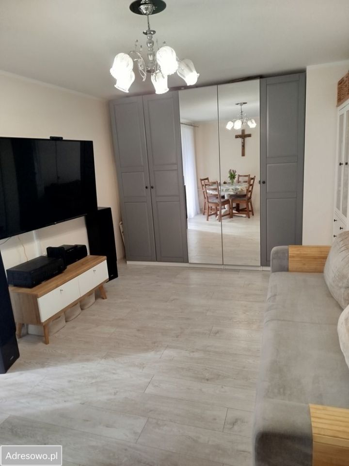 Mieszkanie 3-pokojowe Mysłowice Janów Miejski, ul. Wielka Skotnica. Zdjęcie 1