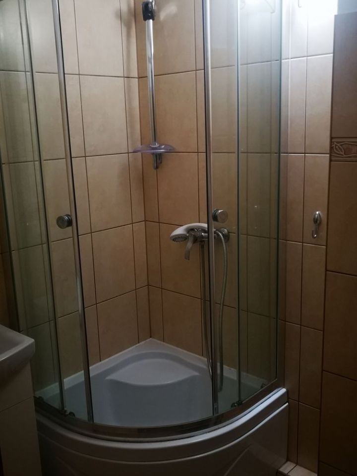 Mieszkanie 1-pokojowe Wrocław Krzyki. Zdjęcie 7