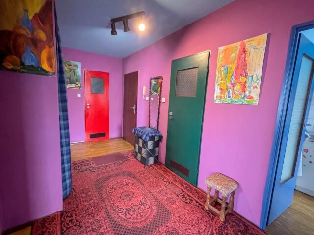 Mieszkanie 4-pokojowe Zabrze, ul. Franciszkańska. Zdjęcie 15