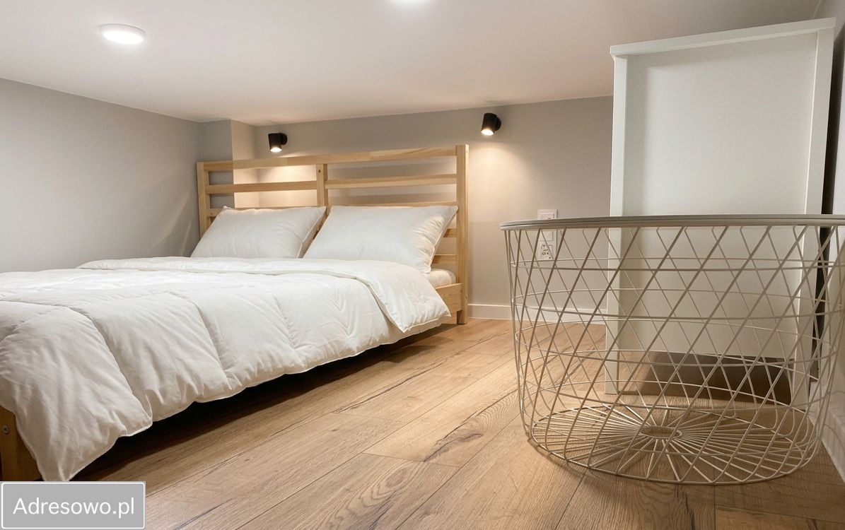 Mieszkanie 1-pokojowe Łódź Górna, al. 1 Maja. Zdjęcie 7