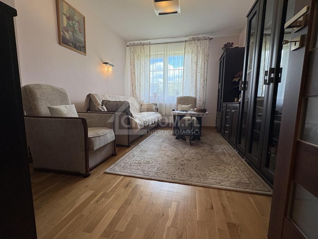 dom wolnostojący, 4 pokoje Ćmińsk. Zdjęcie 5