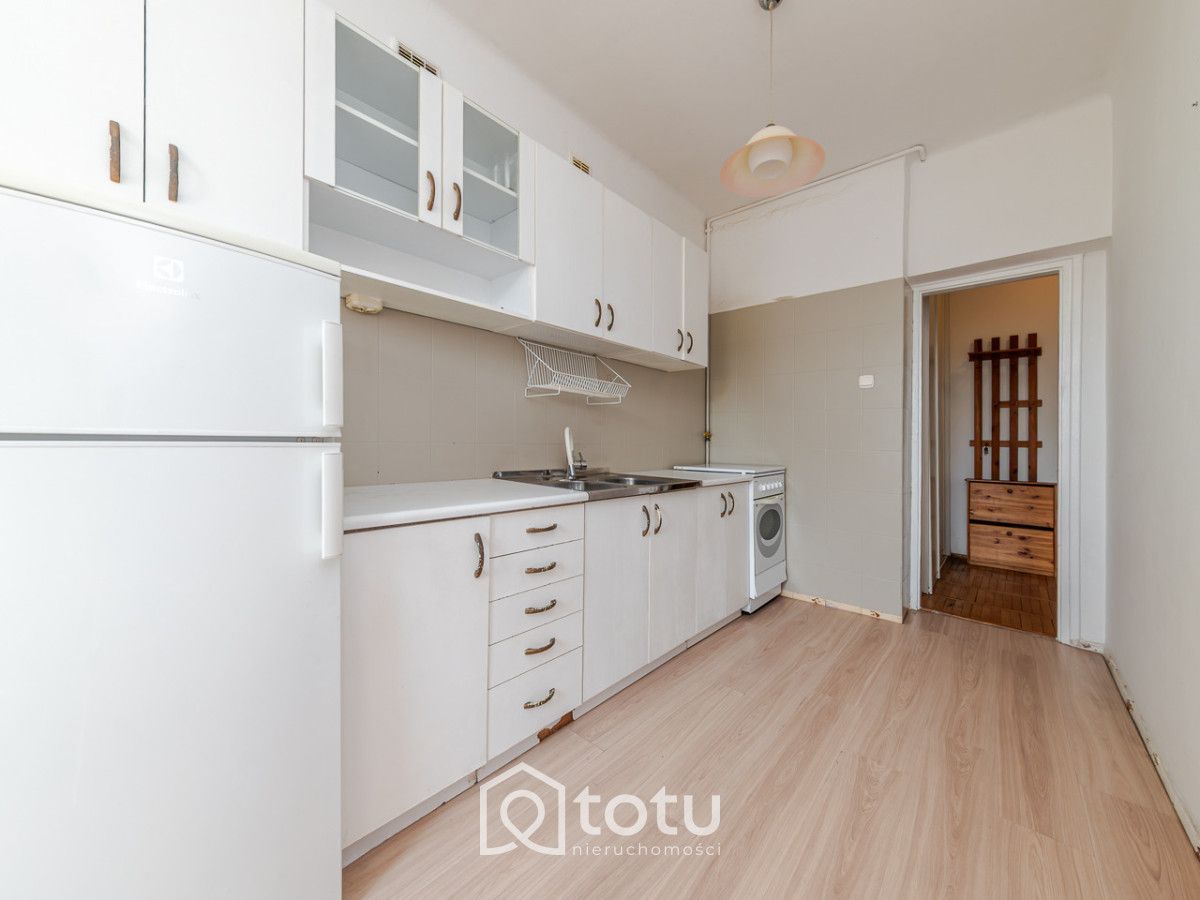 Mieszkanie 1-pokojowe Warszawa Praga, ul. Grochowska. Zdjęcie 10