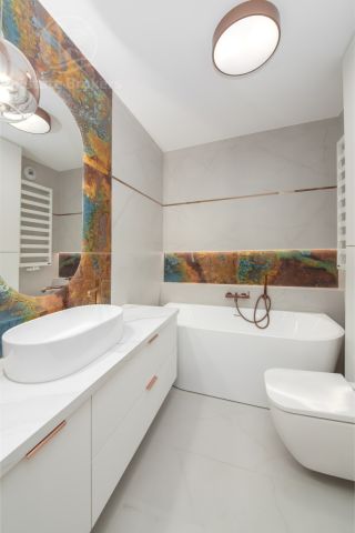 Mieszkanie 2-pokojowe Wrocław, ul. Jedności Narodowej. Zdjęcie 8