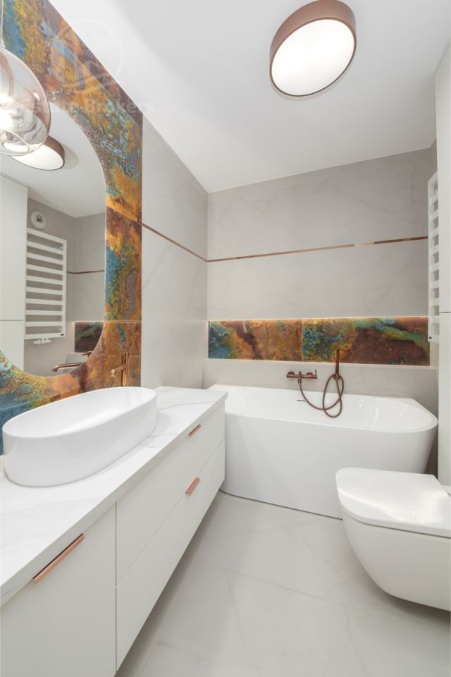 Mieszkanie 2-pokojowe Wrocław, ul. Jedności Narodowej. Zdjęcie 8