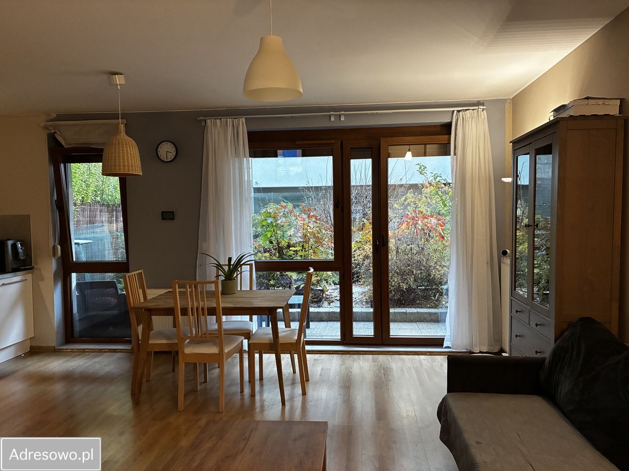 Mieszkanie 4-pokojowe Wrocław Krzyki, ul. Skarbowców. Zdjęcie 7