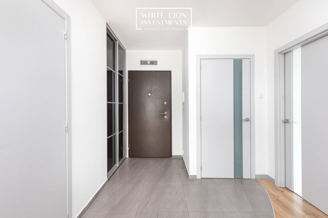 Mieszkanie 3-pokojowe Warszawa Targówek, ul. Ponarska. Zdjęcie 10