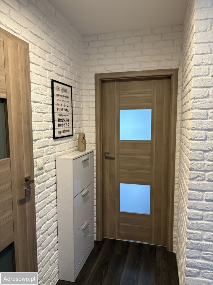 Mieszkanie 2-pokojowe Zielona Góra Centrum, ul. Stanisława Moniuszki. Zdjęcie 8