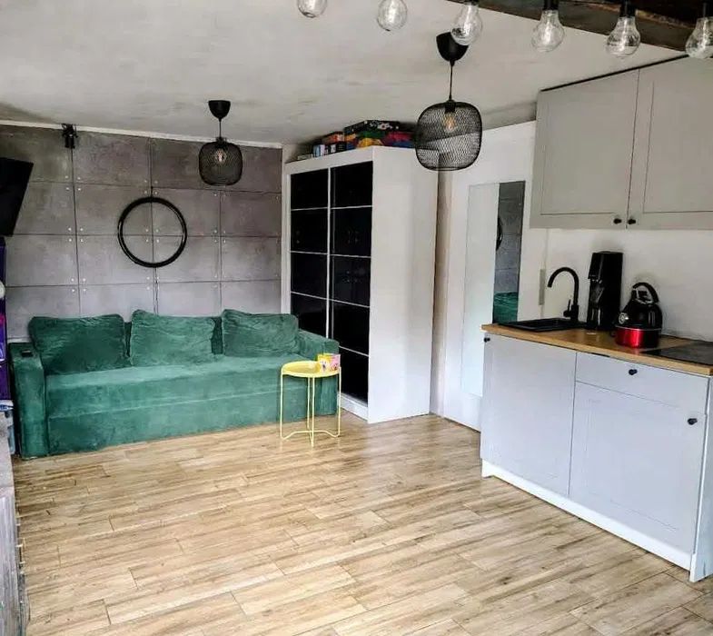 Działka rod Poznań. Zdjęcie 3