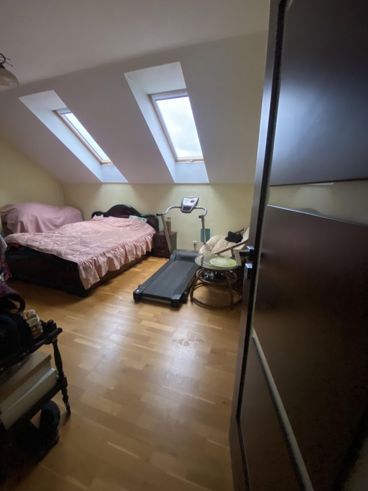 dom wolnostojący, 5 pokoi Katowice Kostuchna, Szarych szeregów. Zdjęcie 22