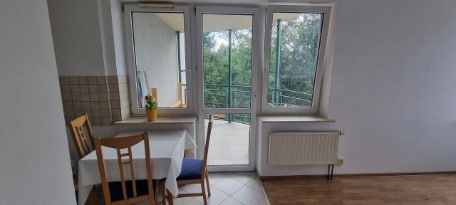 Mieszkanie 2-pokojowe Kraków Podgórze Duchackie, ul. Przykopy. Zdjęcie 1