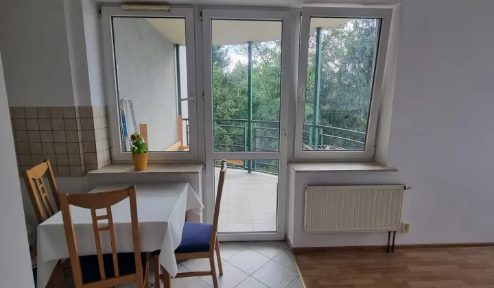 Mieszkanie 2-pokojowe Kraków Podgórze Duchackie, ul. Przykopy