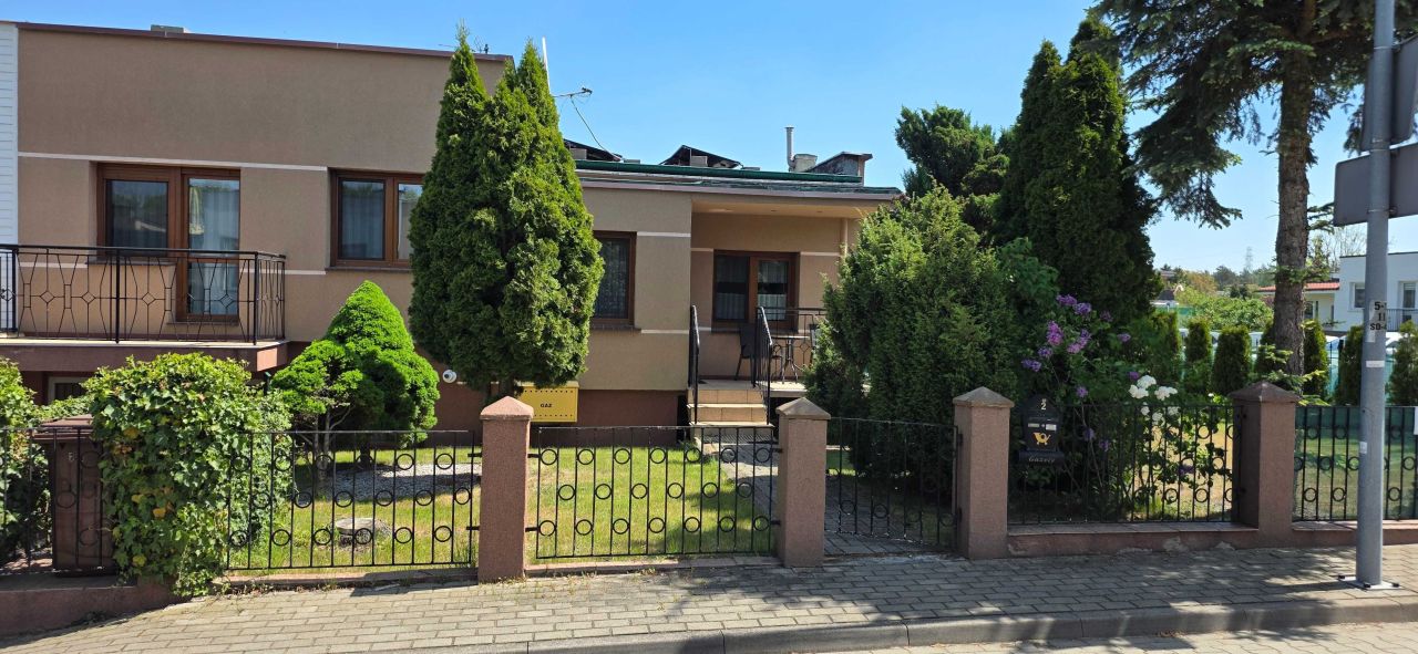 dom szeregowy Polkowice. Zdjęcie 1