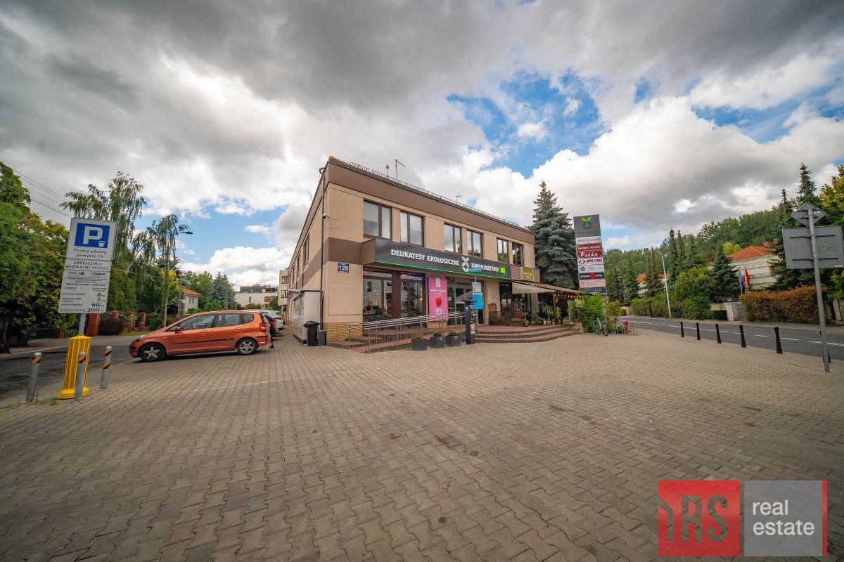 Lokal Warszawa Wilanów, ul. Syta. Zdjęcie 22