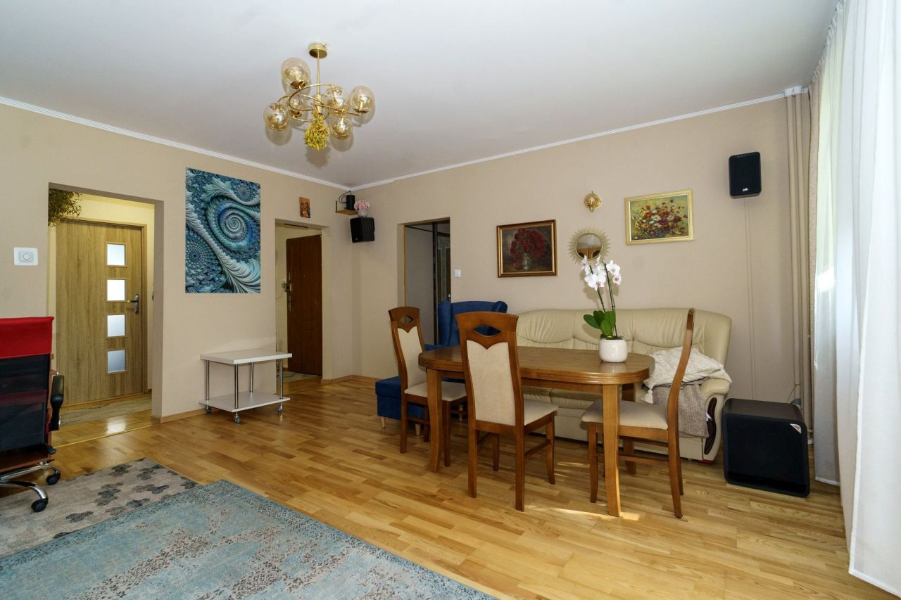 Mieszkanie 4-pokojowe Rzeszów Nowe Miasto, ul. Podwisłocze. Zdjęcie 19