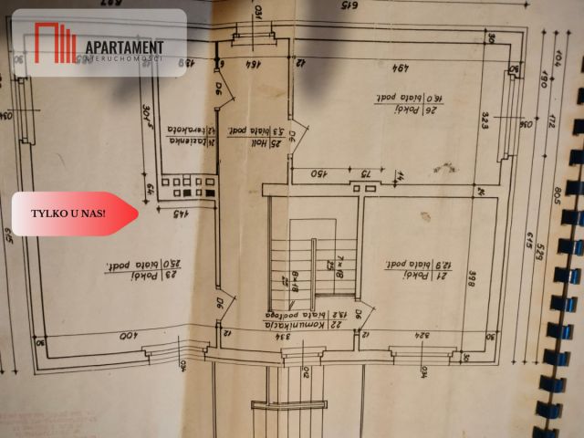 dom wolnostojący, 8 pokoi Skarszewy, ul. Polna. Zdjęcie 19