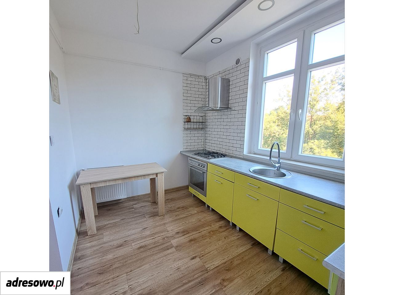 Mieszkanie 2-pokojowe Bytom Śródmieście, pl. Akademicki. Zdjęcie 12