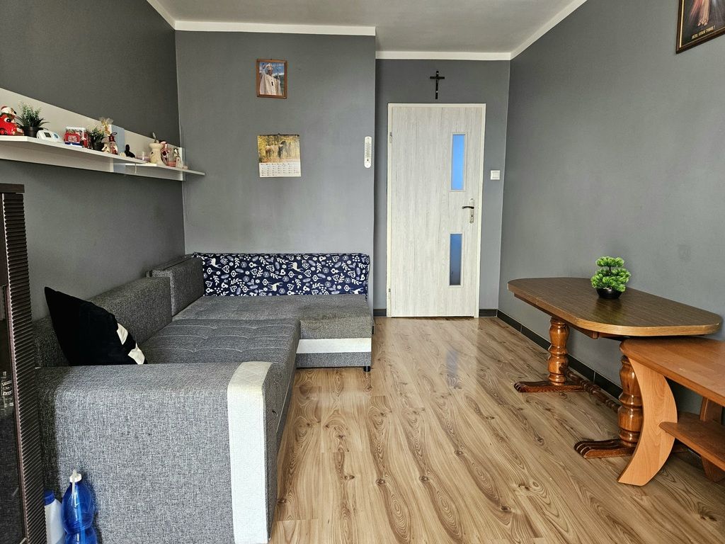 Mieszkanie 2-pokojowe Wrocław Kleczków, ul. Emila Zegadłowicza. Zdjęcie 28