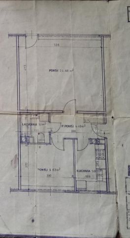 Mieszkanie 2-pokojowe Pruszków Centrum, ul. Działkowa. Zdjęcie 10
