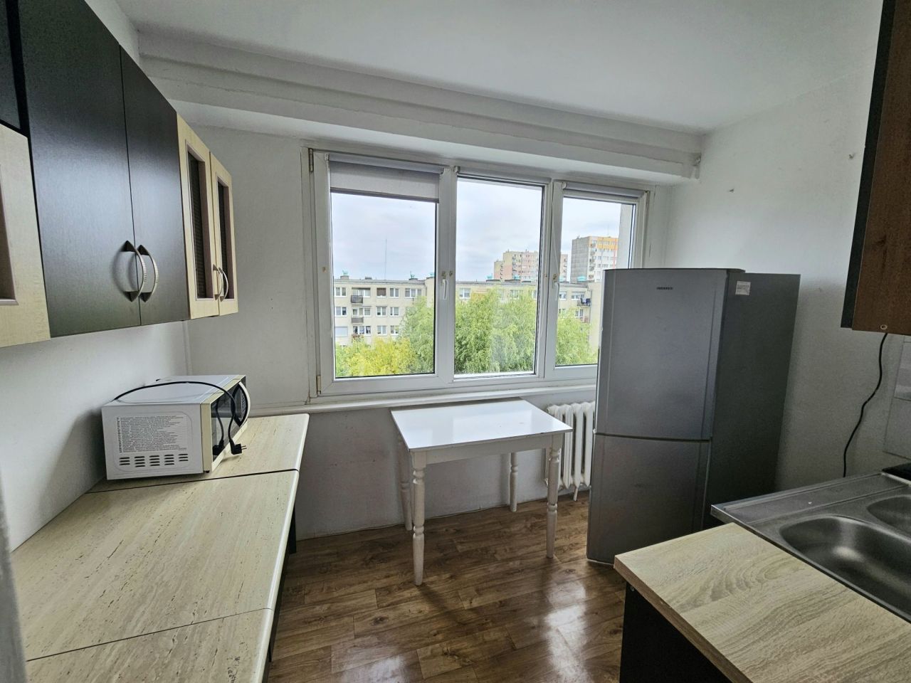 Mieszkanie 2-pokojowe Inowrocław Centrum. Zdjęcie 5