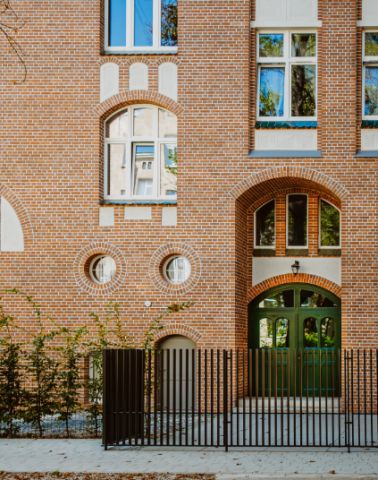 Mieszkanie 1-pokojowe Wrocław Śródmieście, ul. Stanisława Worcella. Zdjęcie 1