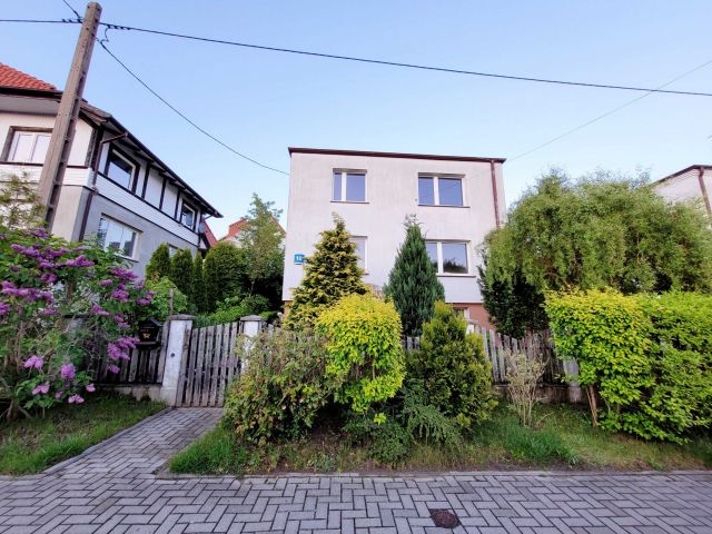 dom wolnostojący, 5 pokoi Olsztyn Likusy, Likusy. Zdjęcie 1