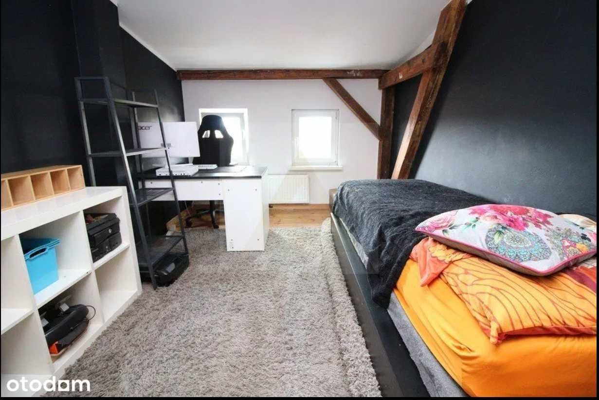 Mieszkanie 4-pokojowe Stargard, ul. Bydgoska. Zdjęcie 8