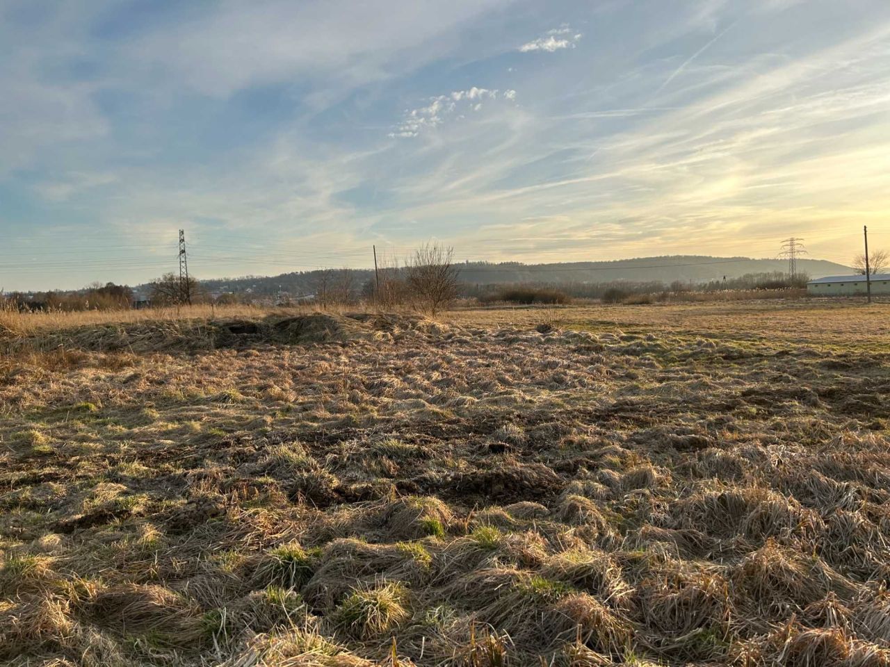 Działka budowlana Bolechowice. Zdjęcie 3