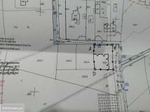 Działka rolno-budowlana Jaźwiny. Zdjęcie 2