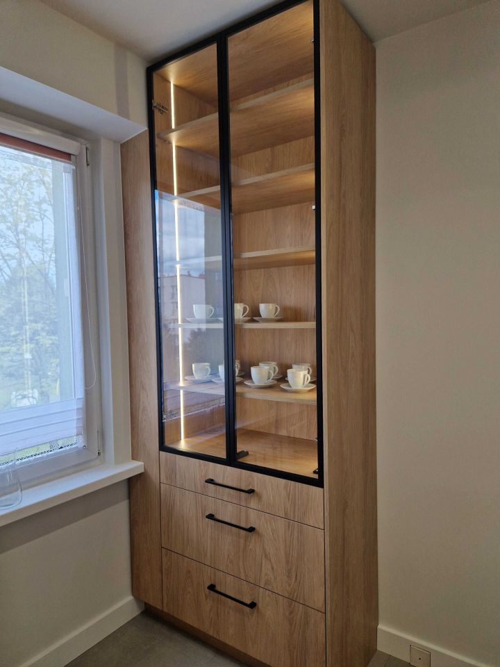 Mieszkanie 3-pokojowe Zator, ul. Wojska Polskiego. Zdjęcie 6