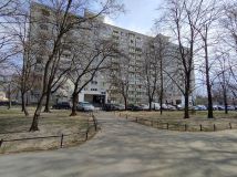 Mieszkanie 2-pokojowe Warszawa Targówek, ul. Chodecka. Zdjęcie 3