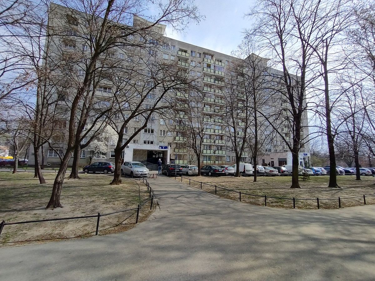 Mieszkanie 2-pokojowe Warszawa Targówek, ul. Chodecka. Zdjęcie 4