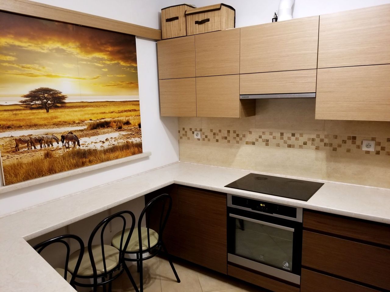 Mieszkanie 2-pokojowe Warszawa Odolany, ul. Józefa Sowińskiego. Zdjęcie 6