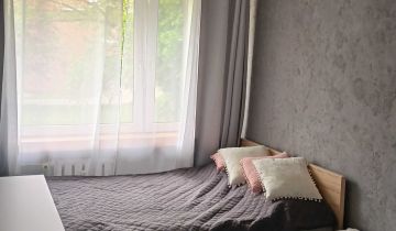 Mieszkanie 3-pokojowe Łódź Bałuty, ul. Bolesława Limanowskiego