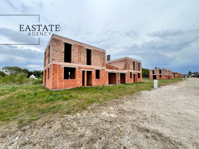 bliźniak, 4 pokoje Grądy, ul. Górna. Zdjęcie 13