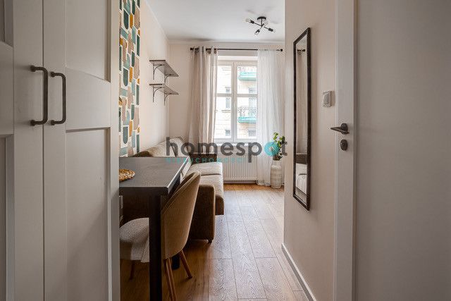 Mieszkanie 2-pokojowe Poznań Łazarz, ul. Kanałowa. Zdjęcie 7